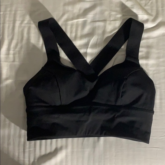 lululemon athletica Other - Lulu lemon black crop lululemon athletica Other - Lulu lemon black crop